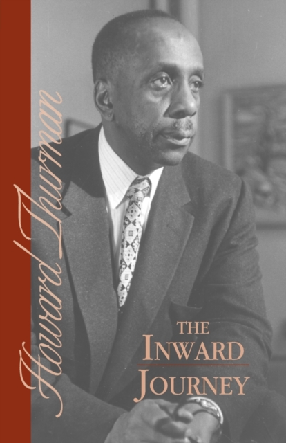 The Inward Journey, Paperback / softback Book