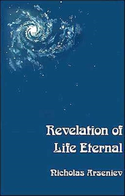 Revelation of Life Eternal, Paperback / softback Book