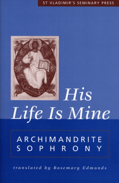 His Life is Mine, Paperback / softback Book