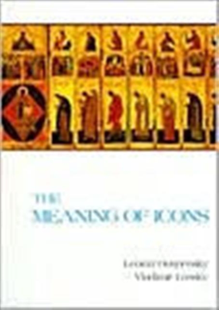 Meaning of Icons  The ^paperback], Paperback / softback Book