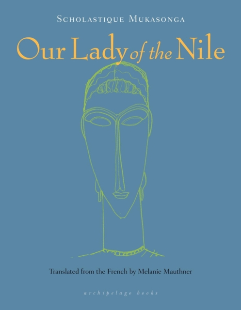 Our Lady of the Nile, EPUB eBook
