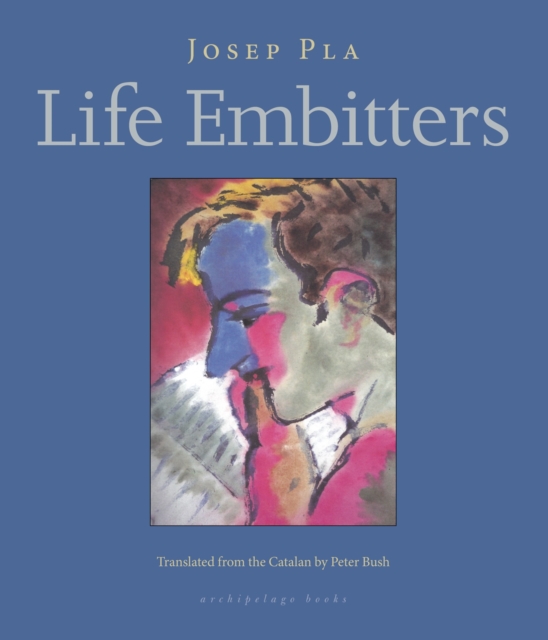 Life Embitters, Paperback / softback Book