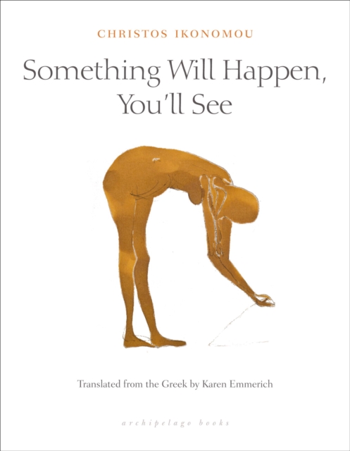 Something Will Happen, You'll See, EPUB eBook