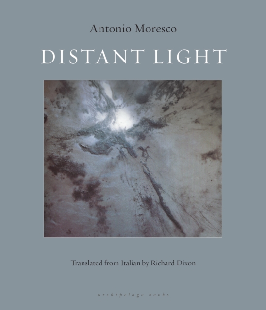 Distant Light, Paperback / softback Book