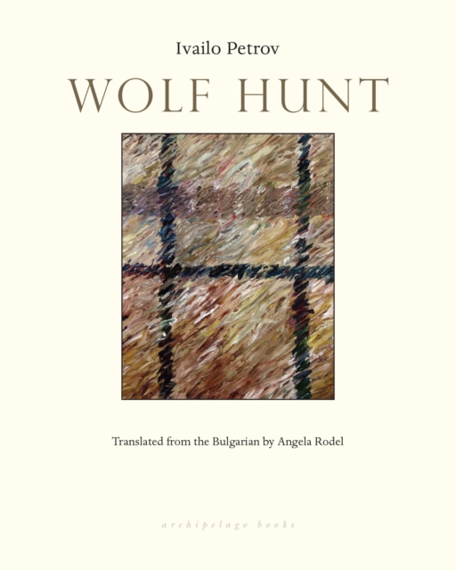 Wolf Hunt, EPUB eBook
