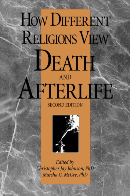 How Different Religions View Death and Afterlife, Paperback / softback Book