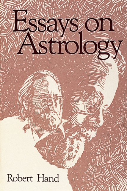 Essays on Astrology, Paperback / softback Book