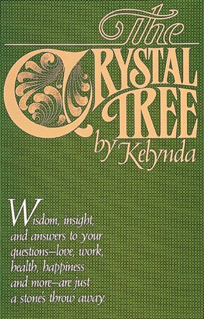 The Crystal Tree, Paperback / softback Book