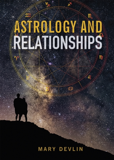 Astrology & Relationships, Paperback / softback Book