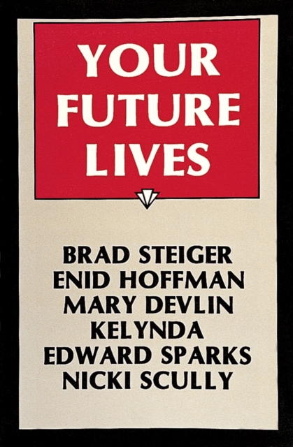 Your Future Lives, Paperback / softback Book