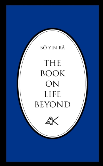 The Book On Life Beyond, Paperback / softback Book