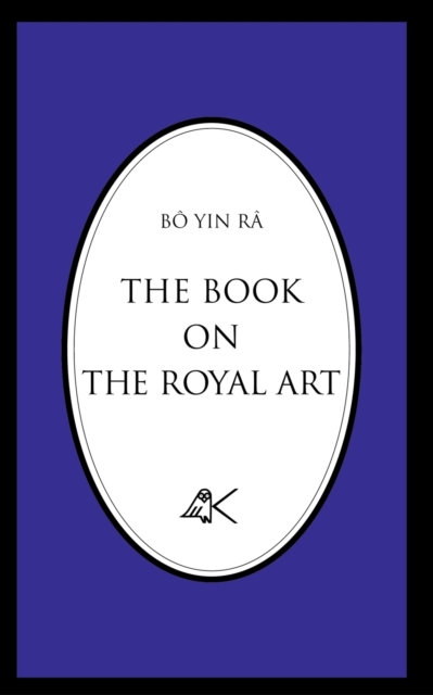 The Book on the Royal Art, Paperback / softback Book