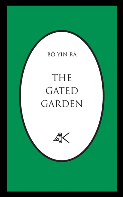The Gated Garden, Paperback / softback Book