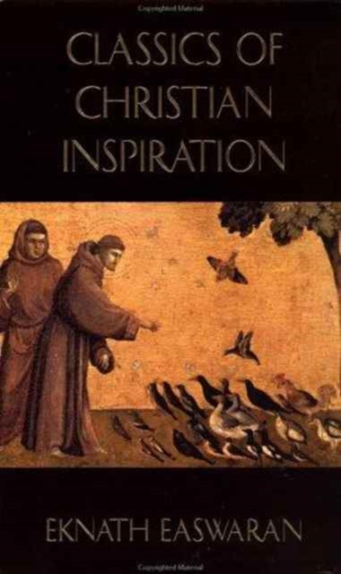 Np : Classics of Christian Inspiration, Hardback Book