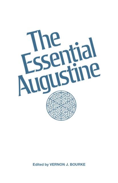The Essential Augustine, Paperback / softback Book