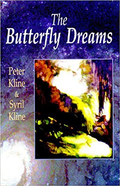 Butterfly Dreams, The, Paperback / softback Book