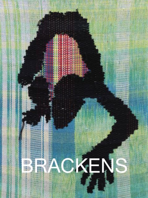 Diedrick Brackens: Darling Divined, Paperback / softback Book
