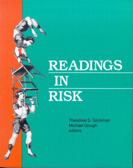 Readings in Risk, Paperback / softback Book