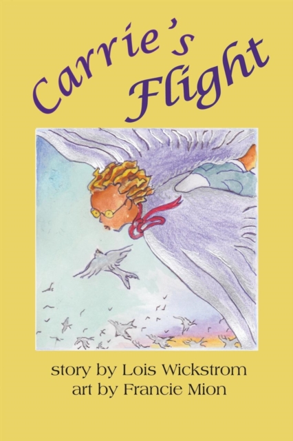 Carrie's Flight (paper), Paperback / softback Book
