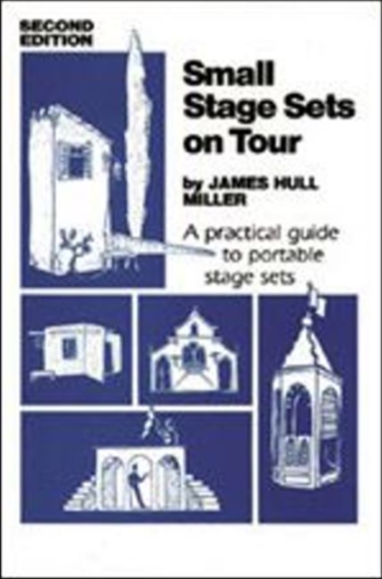 Small Stage Sets on Tour, Paperback / softback Book