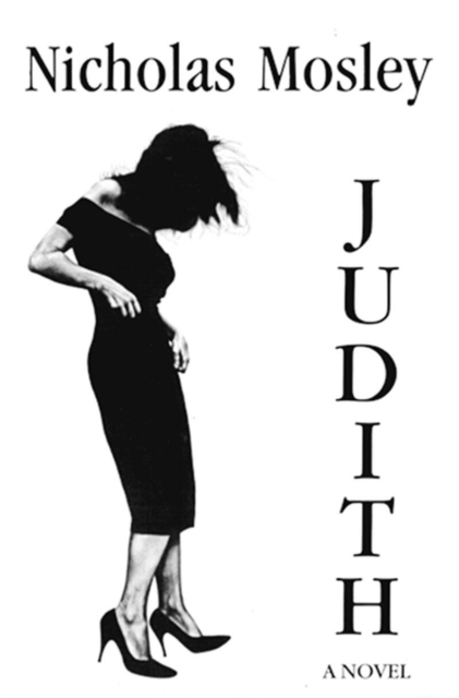 Judith, Paperback / softback Book