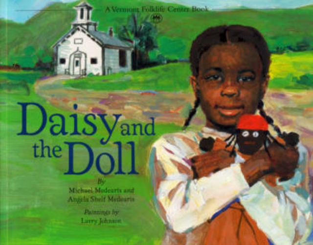 Daisy and the Doll, Paperback / softback Book