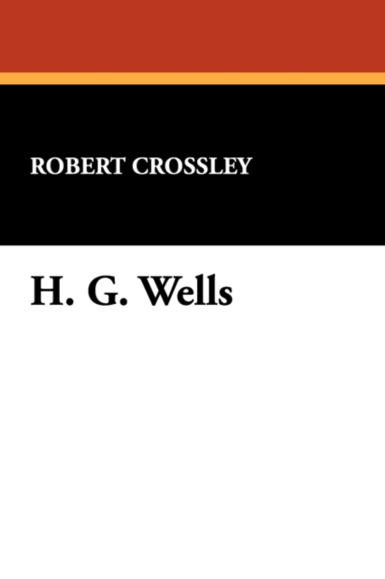 H.G.Wells, Paperback / softback Book