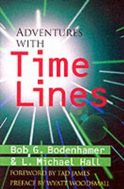 Adventures with Time Lines, Paperback / softback Book