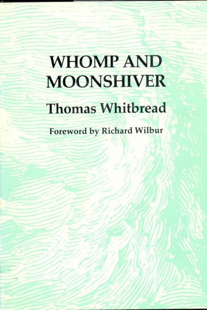 Whomp And Moonshiver, Paperback / softback Book