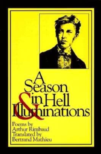 A Season in Hell & Illuminations, Paperback / softback Book