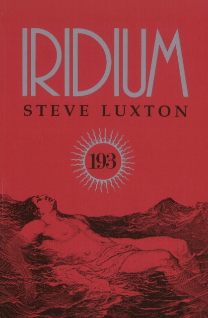 Iridium, Paperback / softback Book