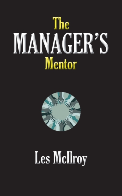 The Manager's Mentor, Paperback / softback Book