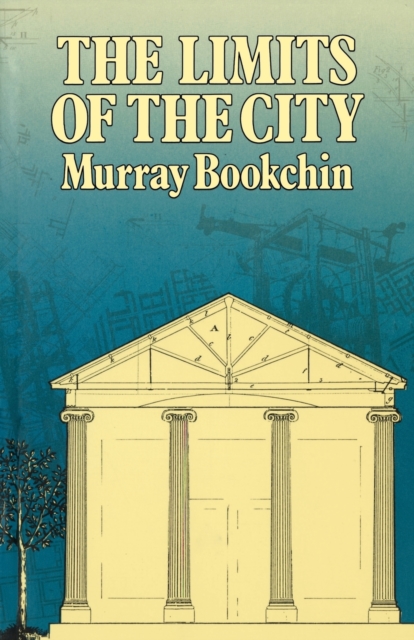 The Limits of the City, Paperback / softback Book