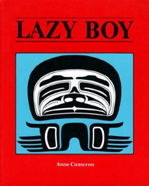 Lazy Boy, Paperback / softback Book