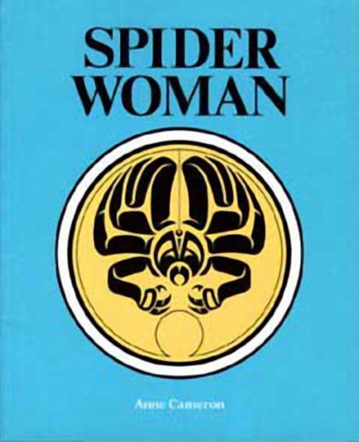 Spider Woman, Paperback / softback Book