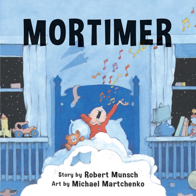 Mortimer, Paperback / softback Book