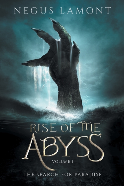 Rise of the Abyss, Paperback / softback Book
