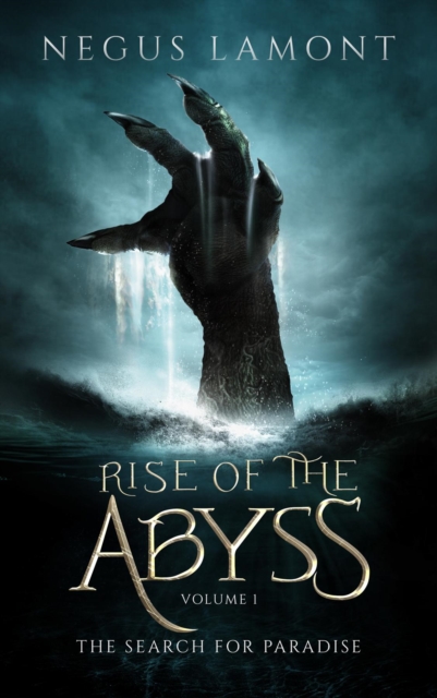 Rise of the Abyss, EPUB eBook