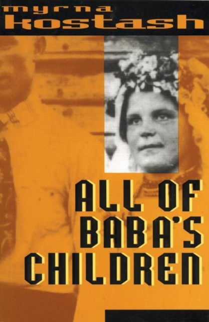 All of Baba's Children, Paperback / softback Book