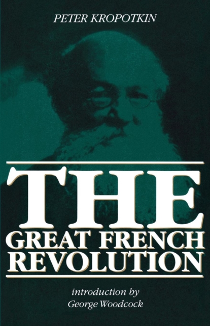 French Revolution, Paperback / softback Book