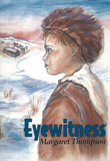 Eyewitness, Paperback / softback Book