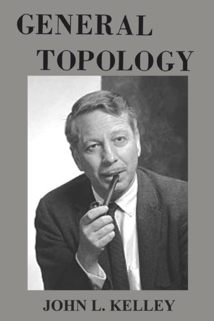 General Topology, Paperback / softback Book