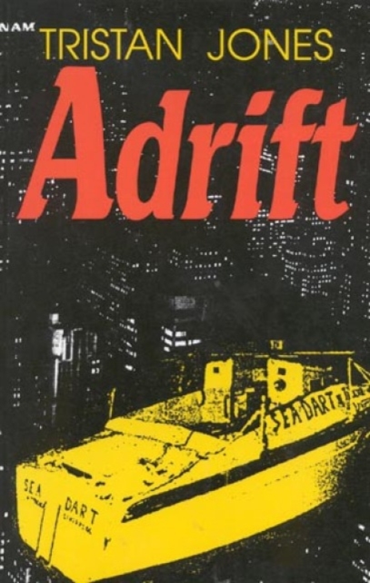 Adrift, Paperback / softback Book