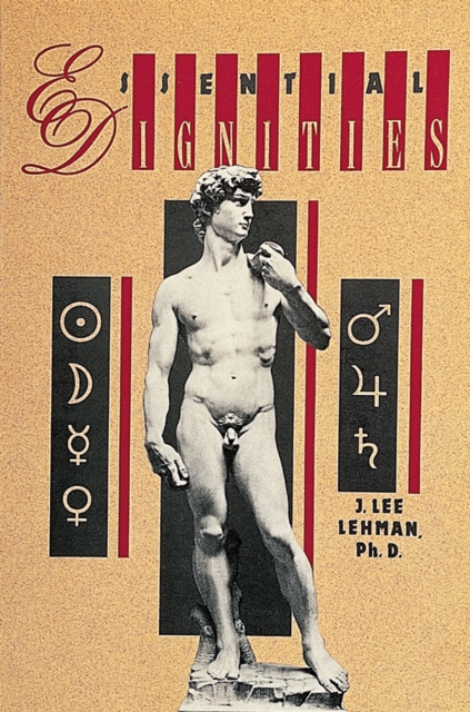 Essential Dignities, Paperback / softback Book