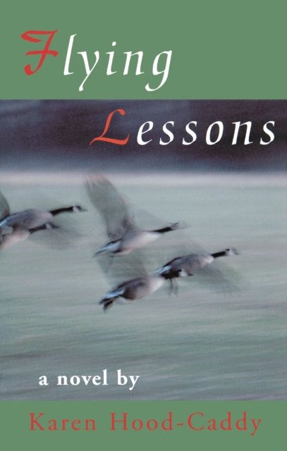 Flying Lessons, Paperback / softback Book