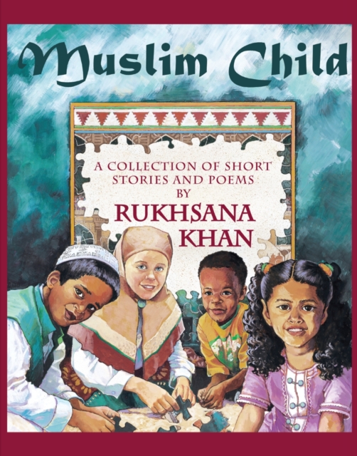 Muslim Child, Paperback / softback Book