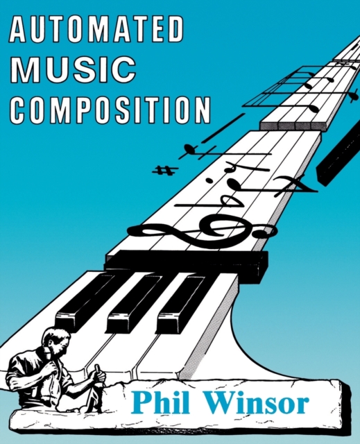 Automated Music Composition, Paperback / softback Book