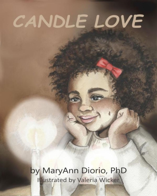 Candle Love, EA Book