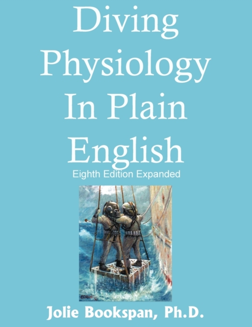 Diving Physiology In Plain English, Paperback / softback Book
