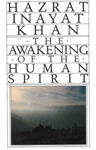 Awakening of the Human Spirit, Paperback / softback Book